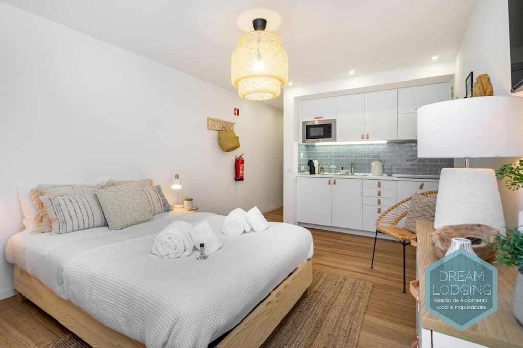 Apartamento Magna 803 Dream Albufeira