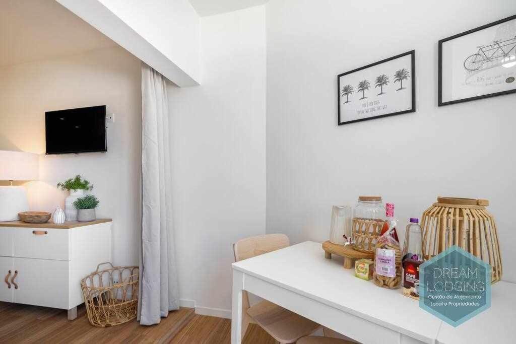 Apartamento Magna 803 Dream