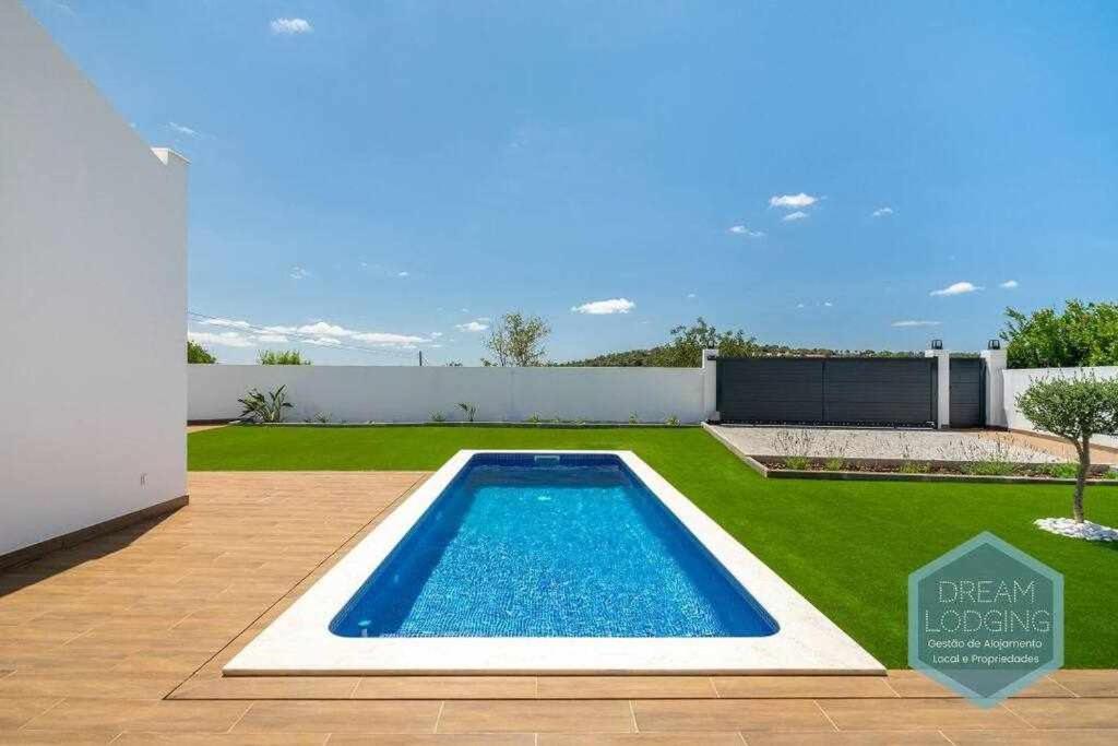 Casa Do Alto Dream Albufeira