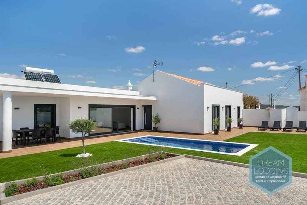 Holiday home Casa Do Alto Dream *