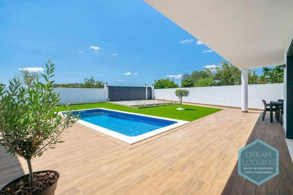 Casa Do Alto Dream