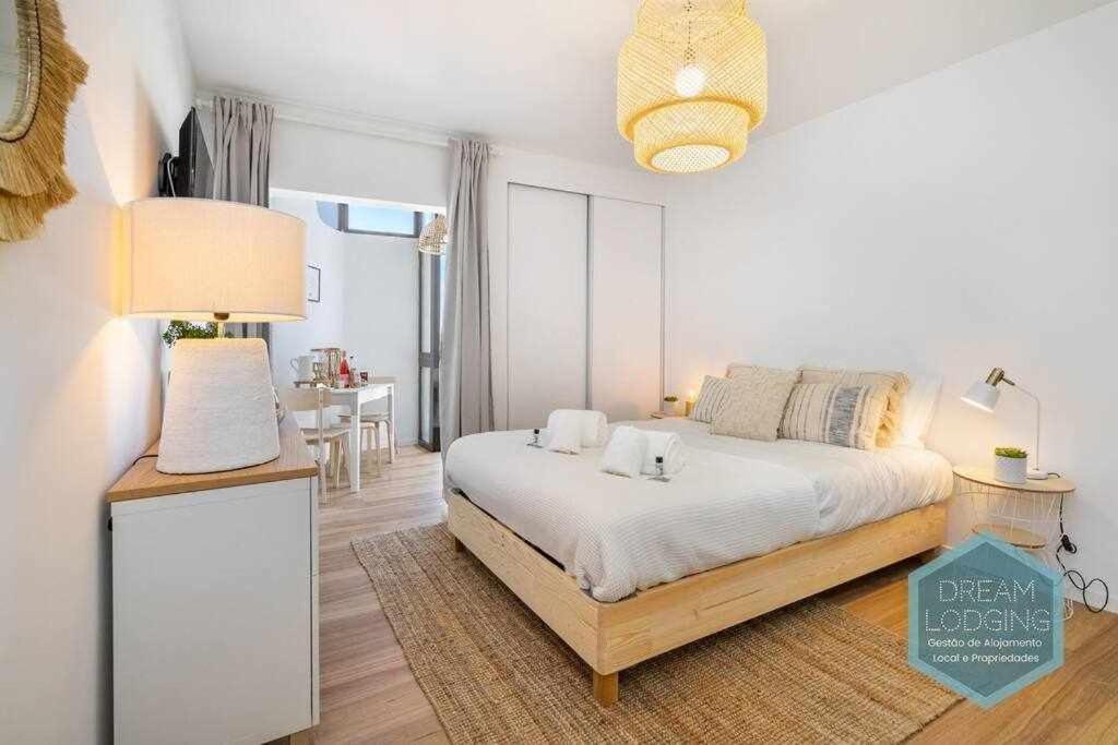 Apartamento Magna 803 Dream Albufeira