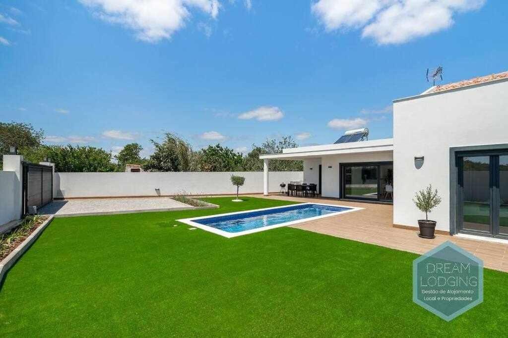 Holiday home Casa Do Alto Dream Albufeira