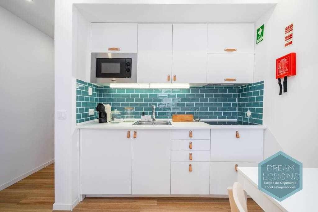 Apartment Magna 603 Dream