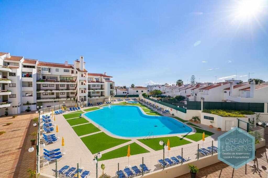 Apartamento Magna 803 Dream *