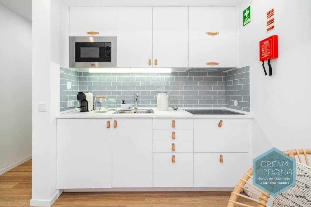 Apartamento Magna 803 Dream