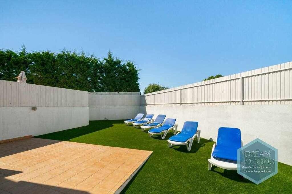 Ferienhaus Casa Da Torre Dream Lodging Albufeira