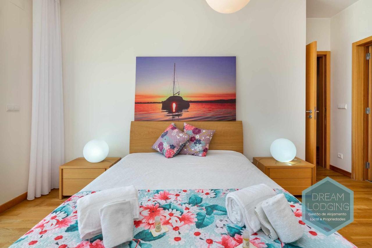 Apartamento Marina View - Dream Lodging Albufeira