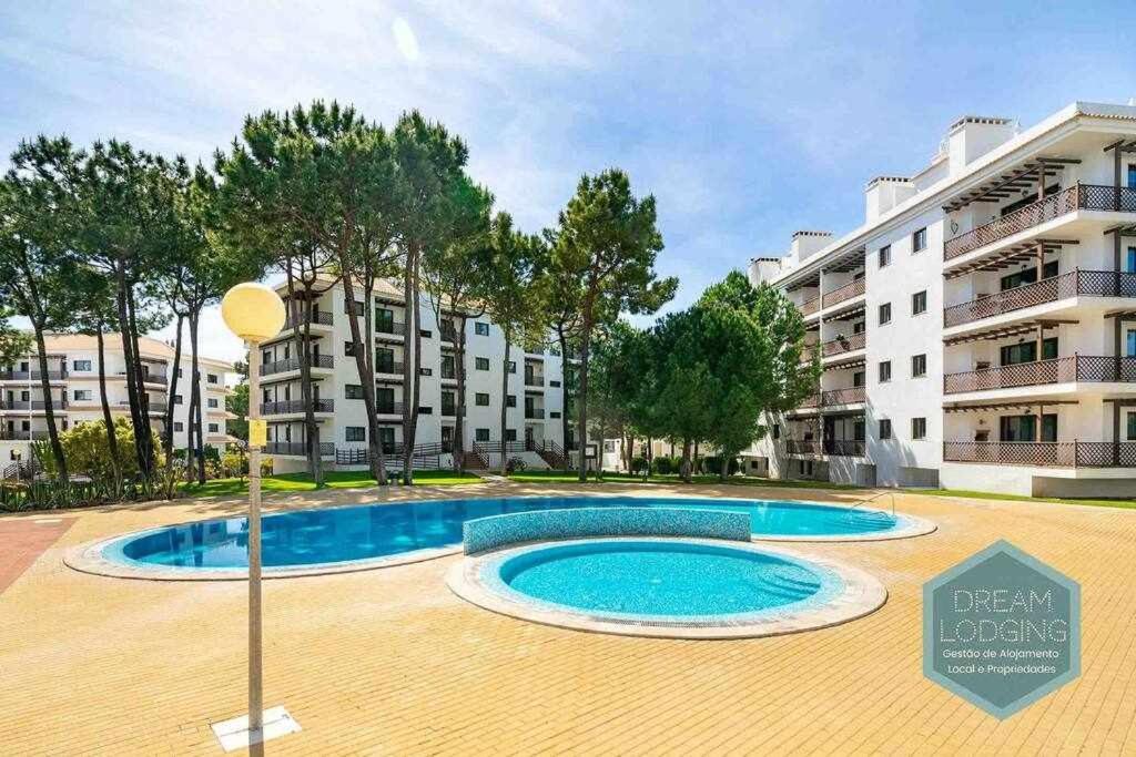 Apartamento Falesia Park Dream *