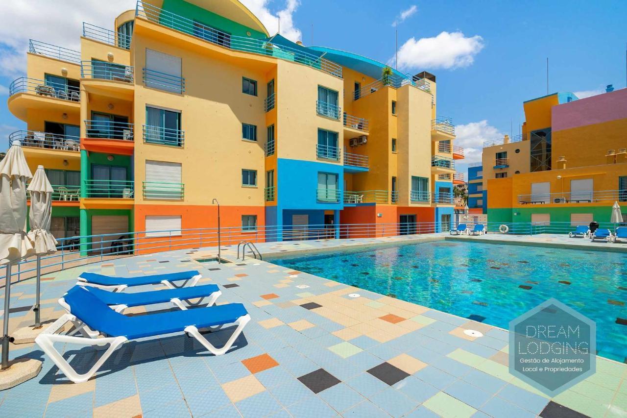 Apartamento Marina View - Dream Lodging