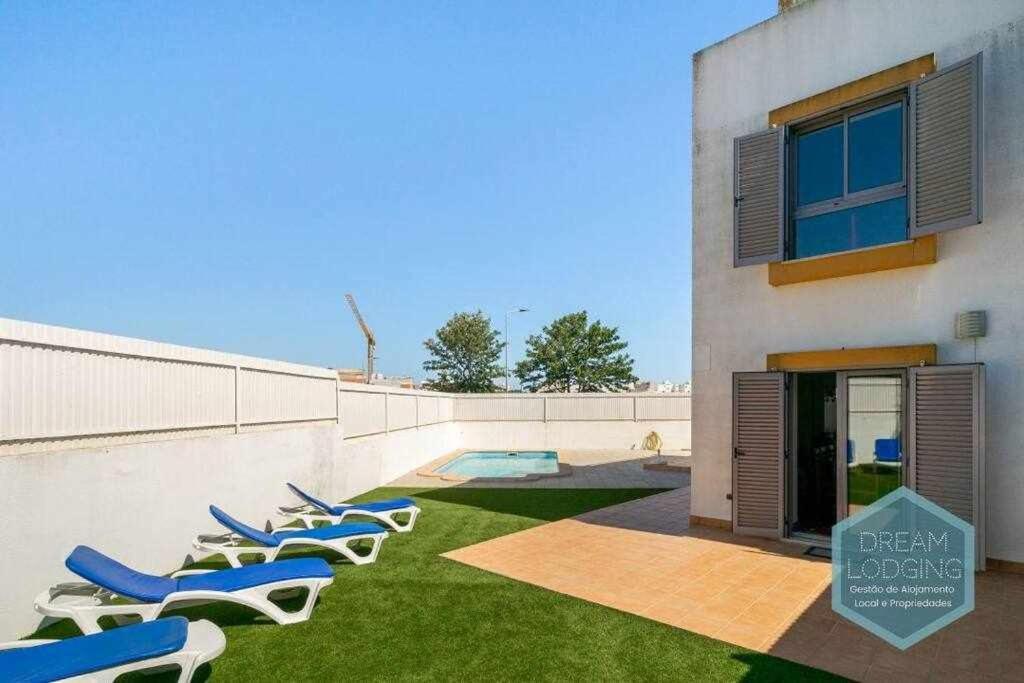 Ferienhaus Casa Da Torre Dream Lodging *