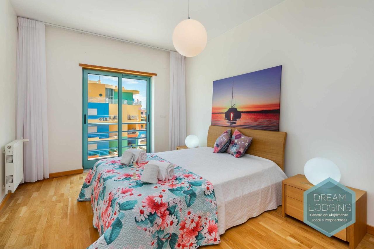 Apartamento Marina View - Dream Lodging Albufeira