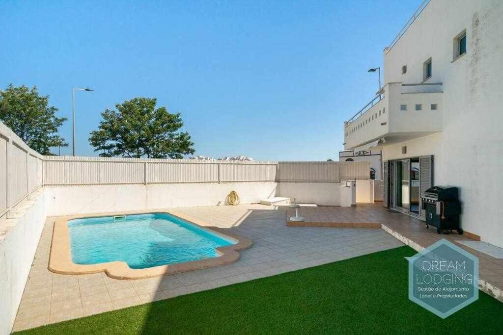 Ferienhaus Casa Da Torre Dream Lodging *