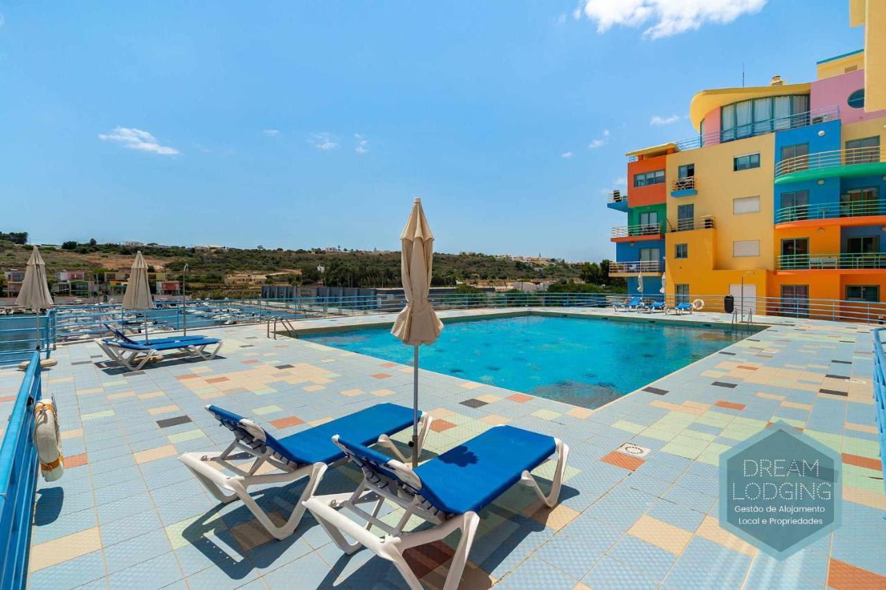 Marina View - Dream Lodging