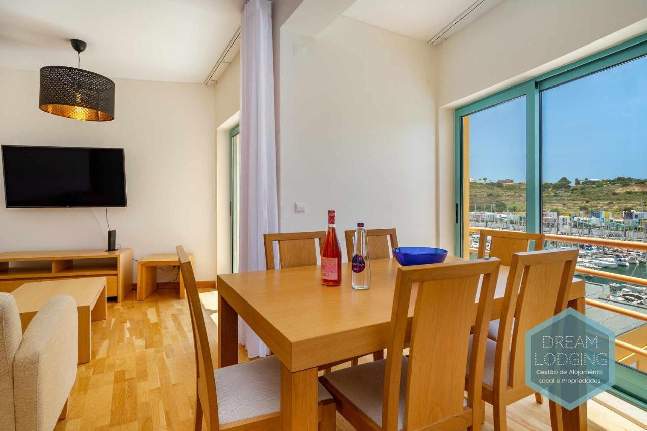 Apartamento Marina View - Dream Lodging