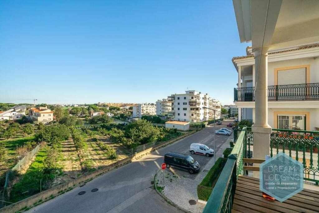 Apartment Laranjas E Dream Albufeira