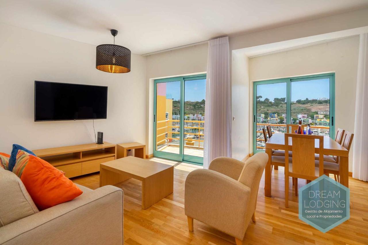 Marina View - Dream Lodging