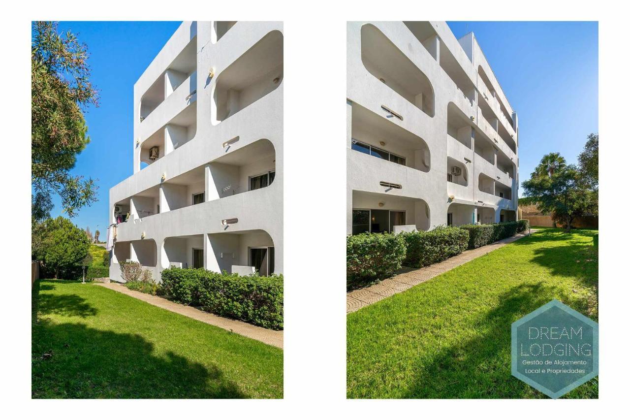 Apartment 104 - Dream Lodging