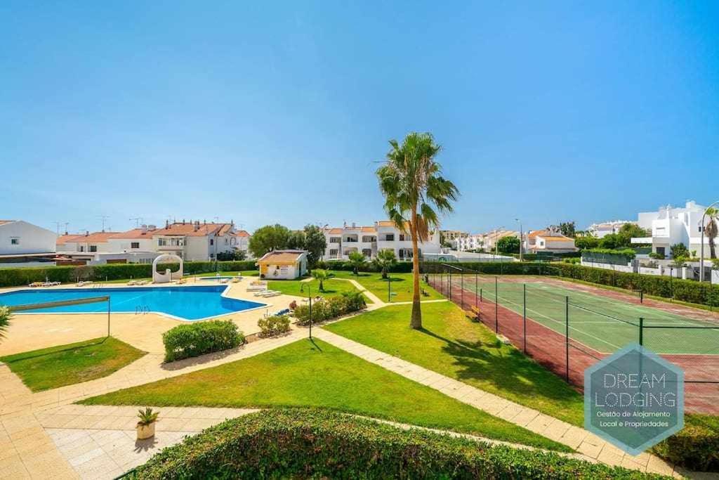 Apartment Casa Branca 409 Dream Albufeira