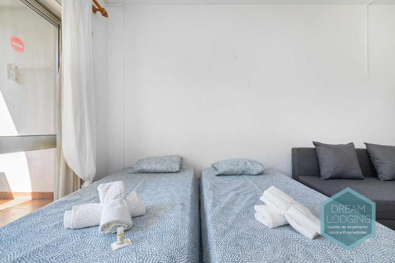 Apartment 104 - Dream Lodging *