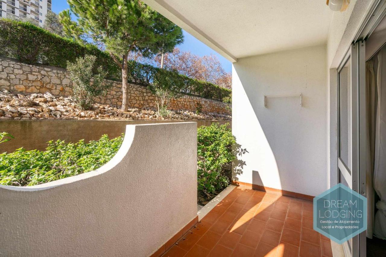Apartment 104 - Dream Lodging Albufeira