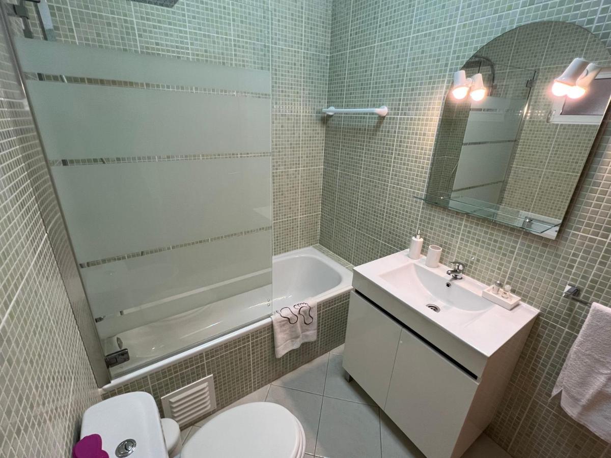 Apartment Plage Albufeira