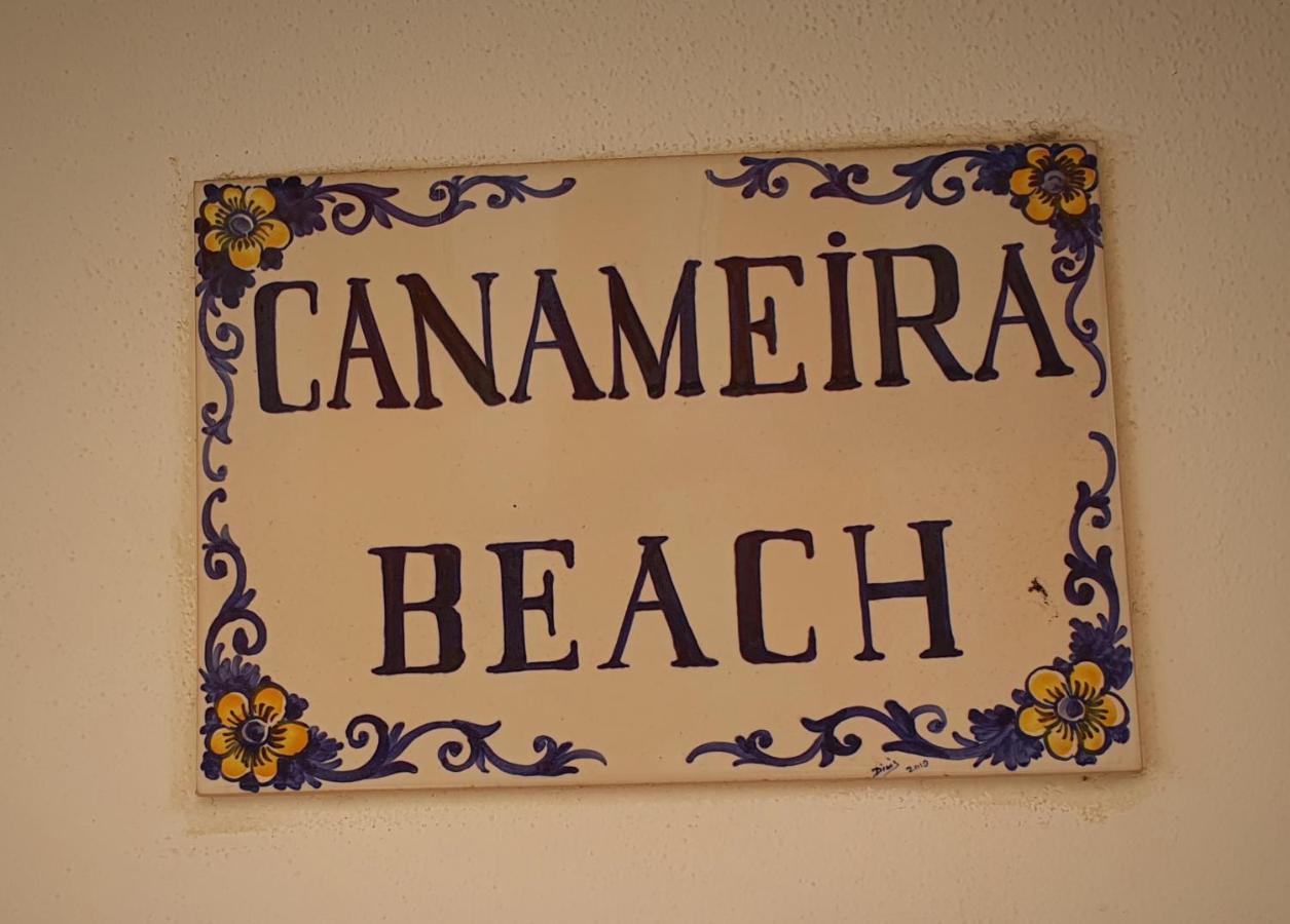 Canameira Beach -
