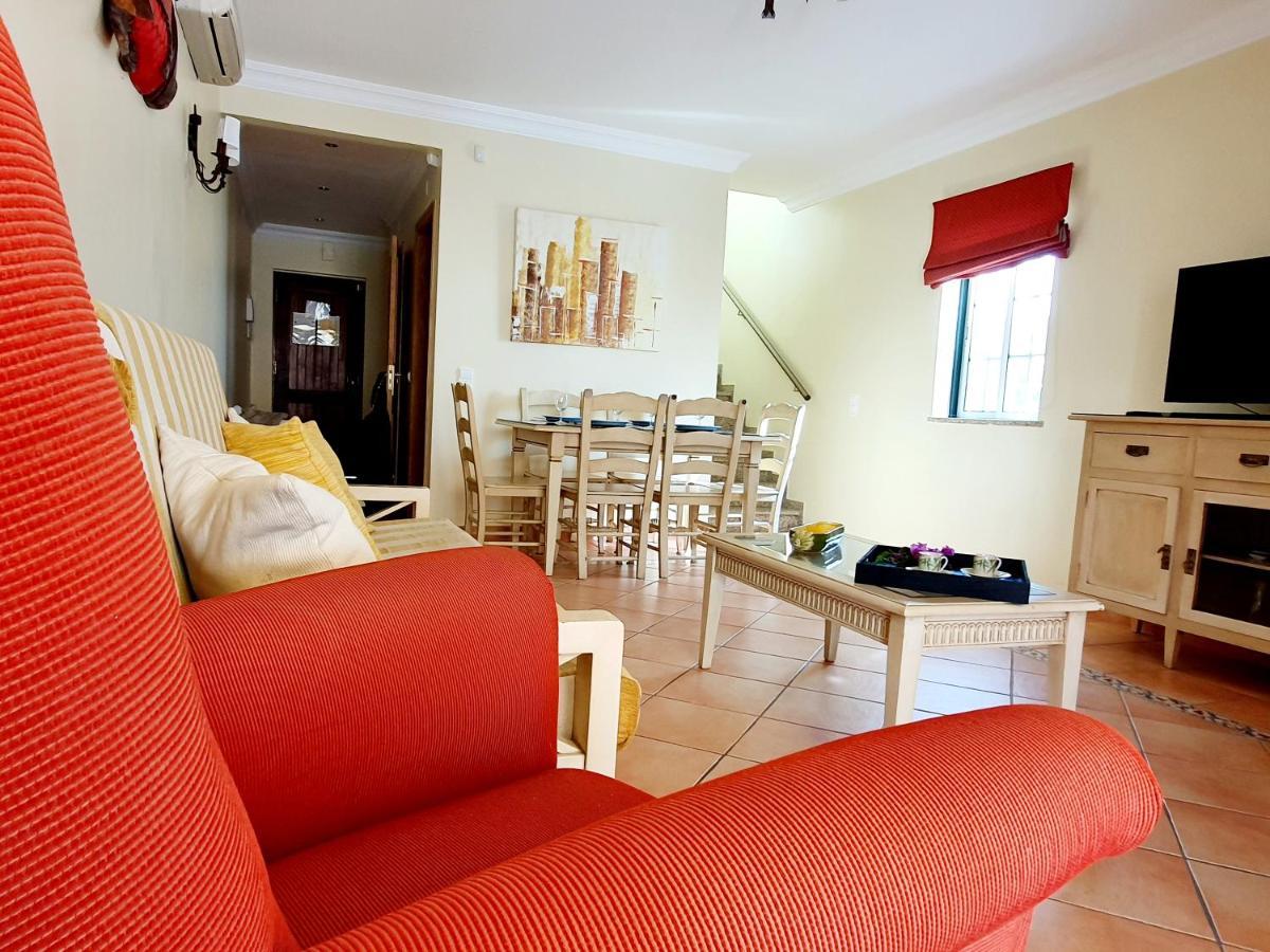 Casa de férias Canameira Beach - Albufeira