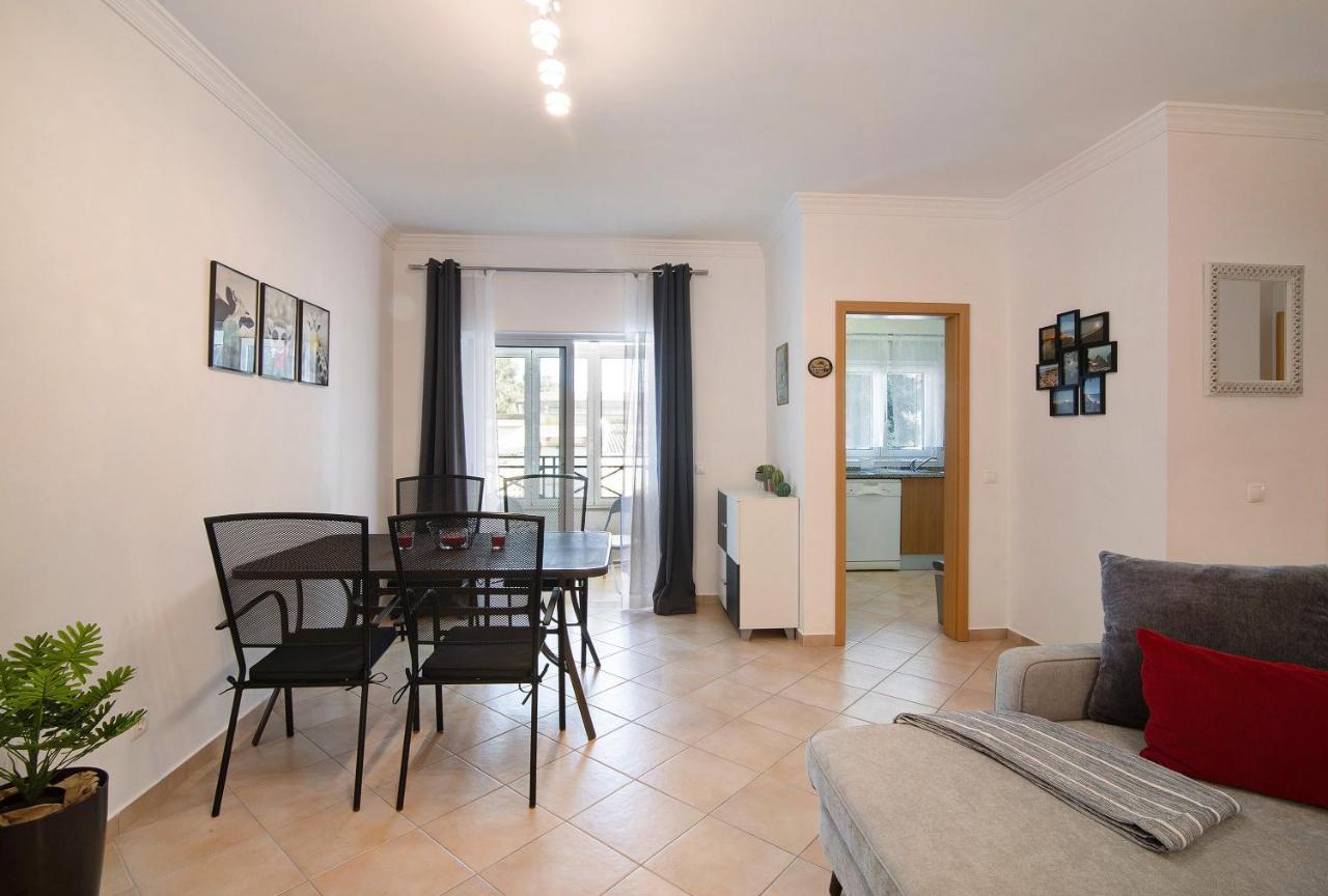 Apartment Alfamar Ii