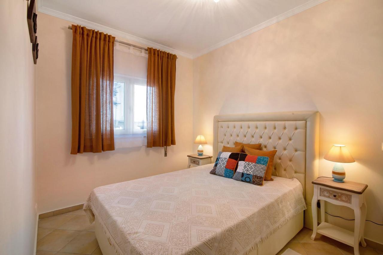 Apartment Alfamar Ii *