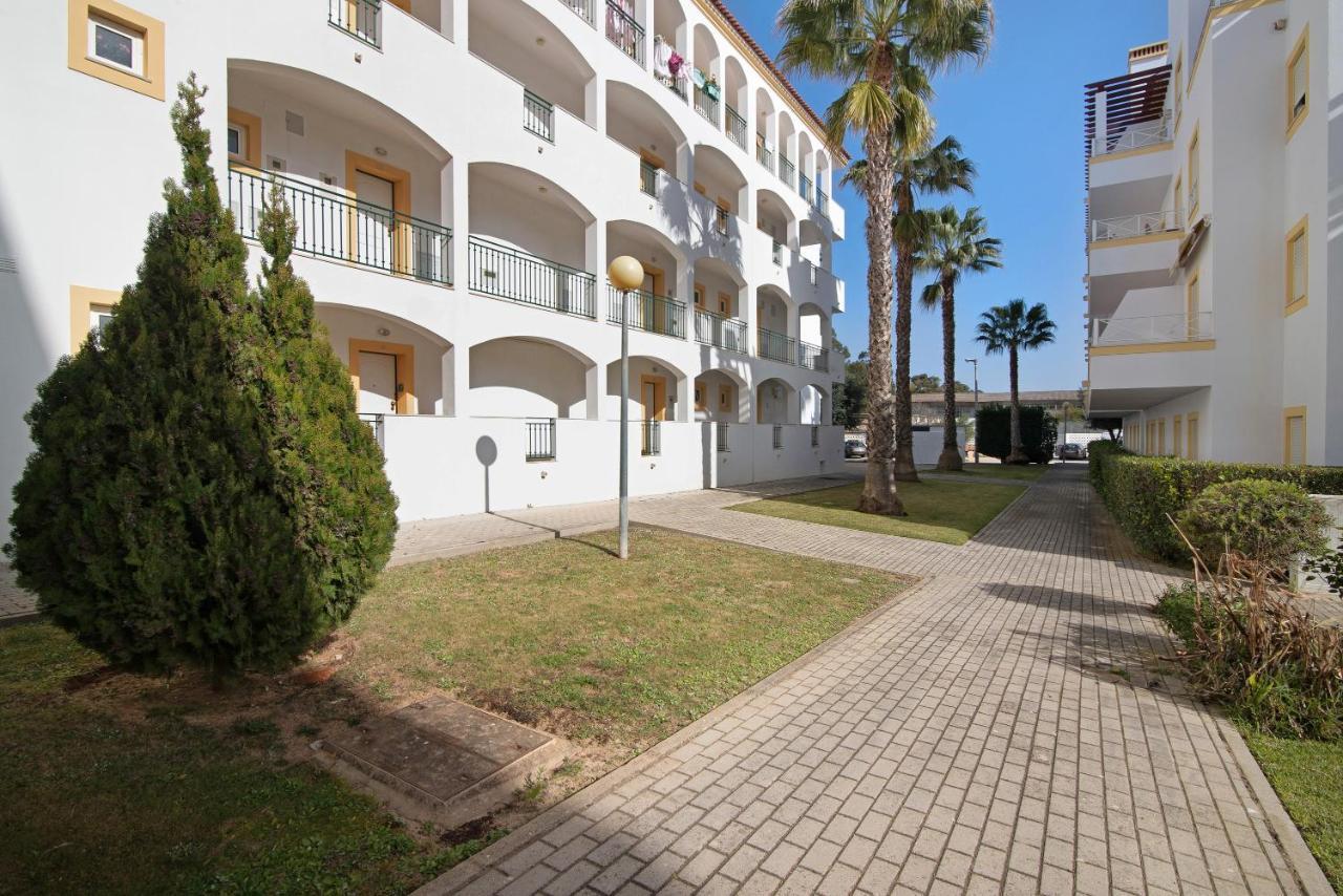 Apartment Alfamar Ii Albufeira
