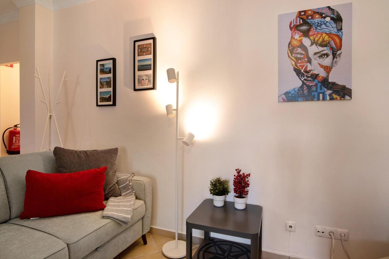 Apartment Alfamar Ii *