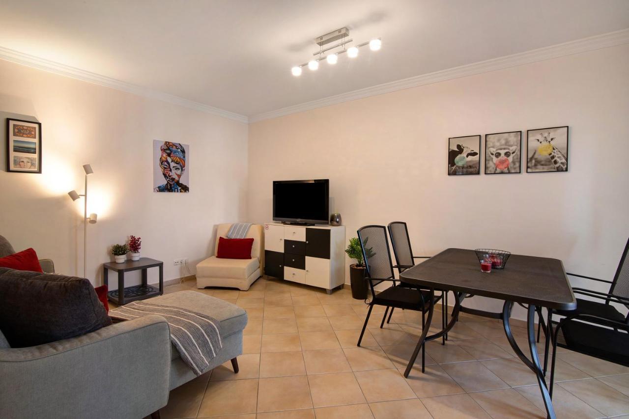 Apartment Alfamar Ii *