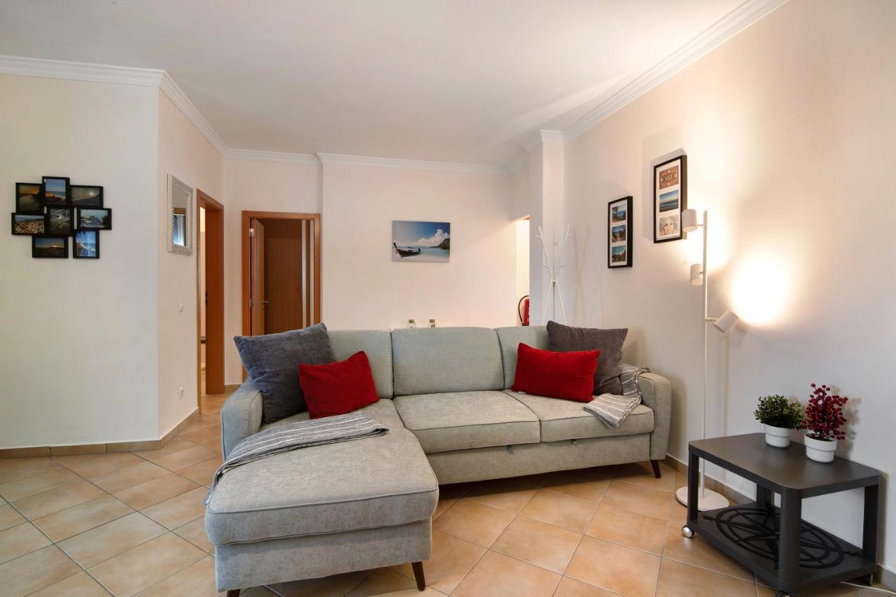 Apartment Alfamar Ii *