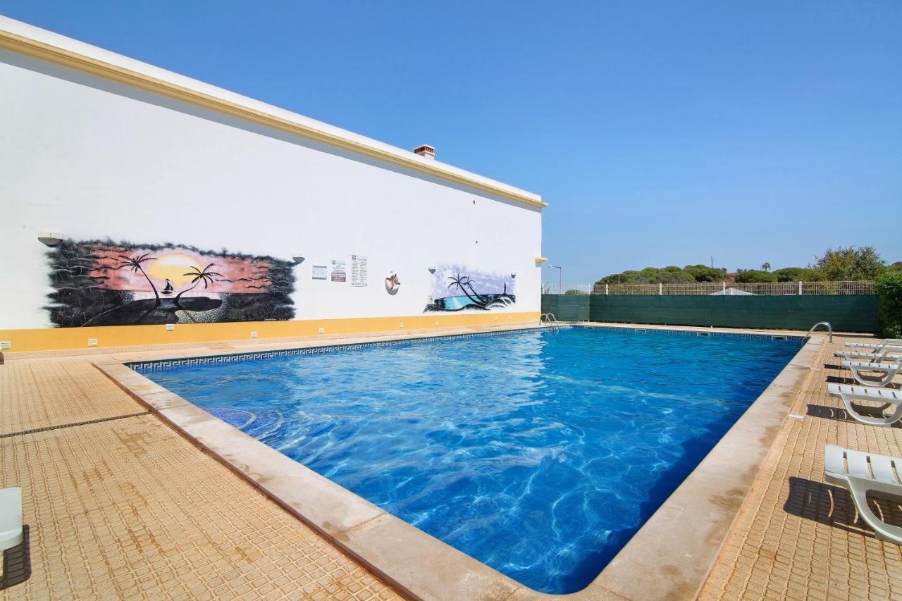 Apartment Alfamar Ii *