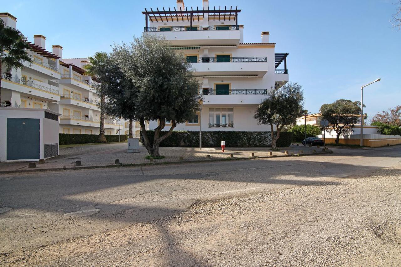 Apartment Alfamar Ii Albufeira