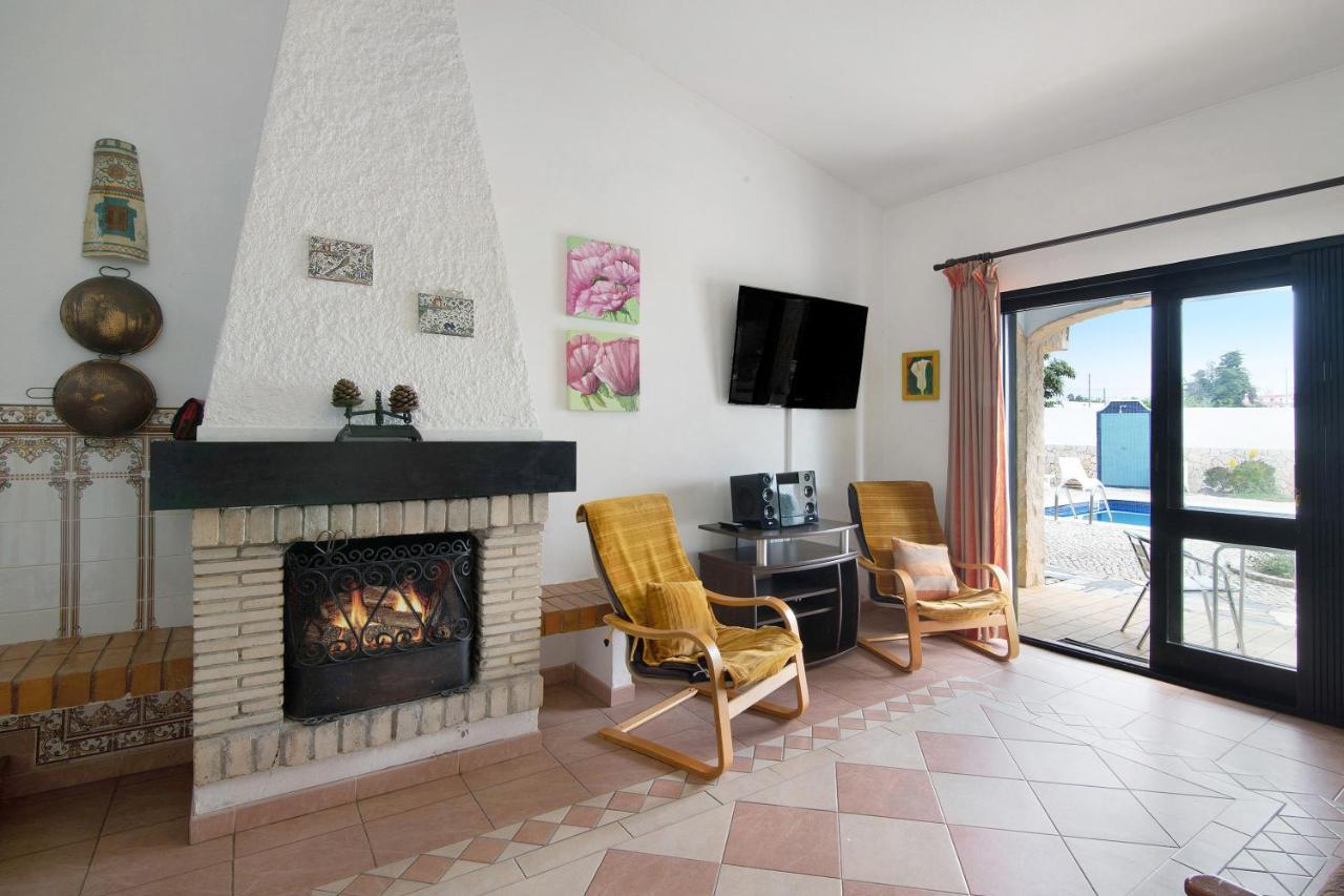 Tigonema Villa *