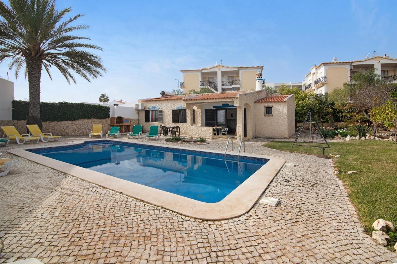 Tigonema Villa