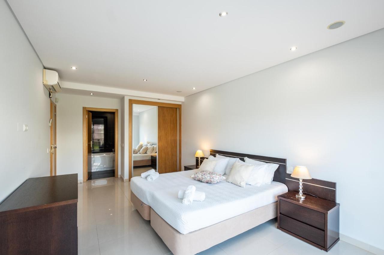 Marina Sol By Atlantic Places * Albufeira