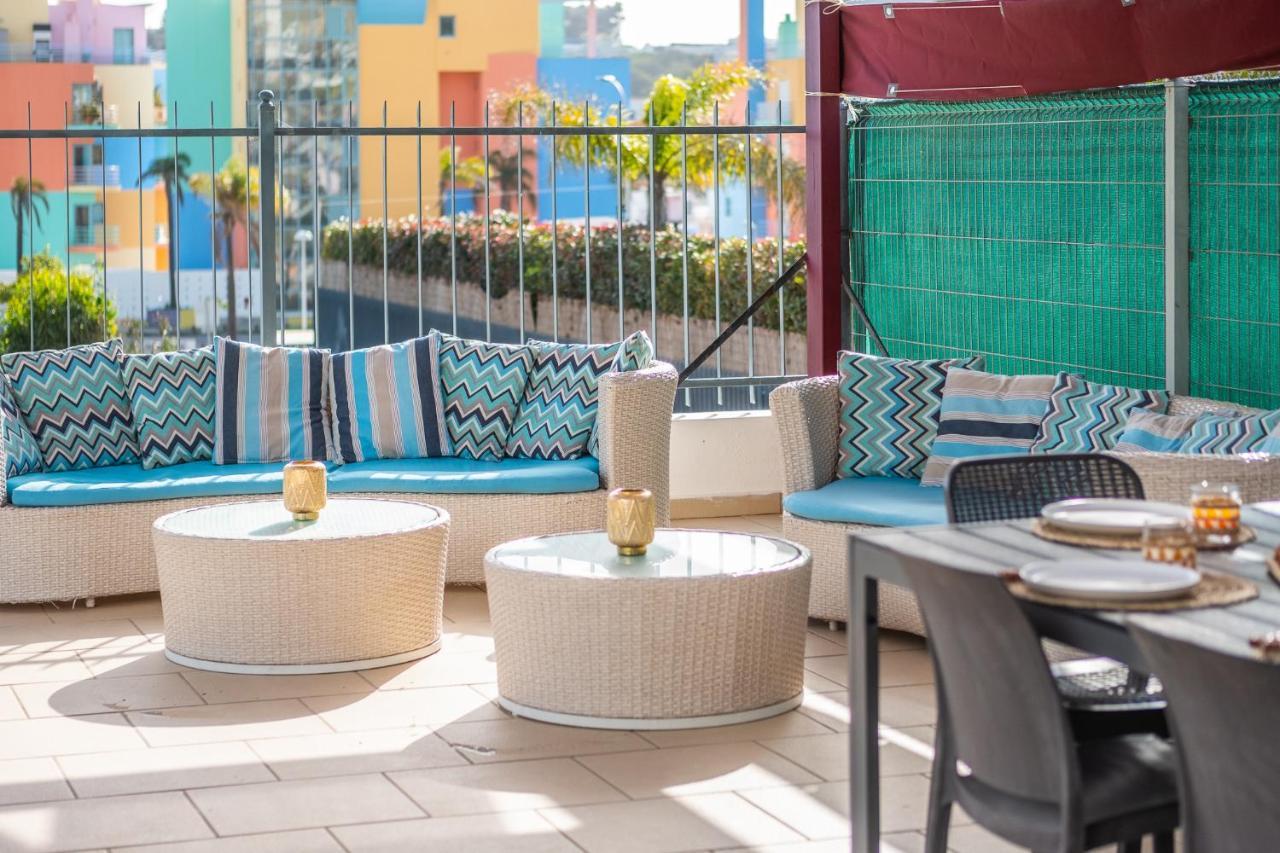 Pousada Marina Sol By Atlantic Places