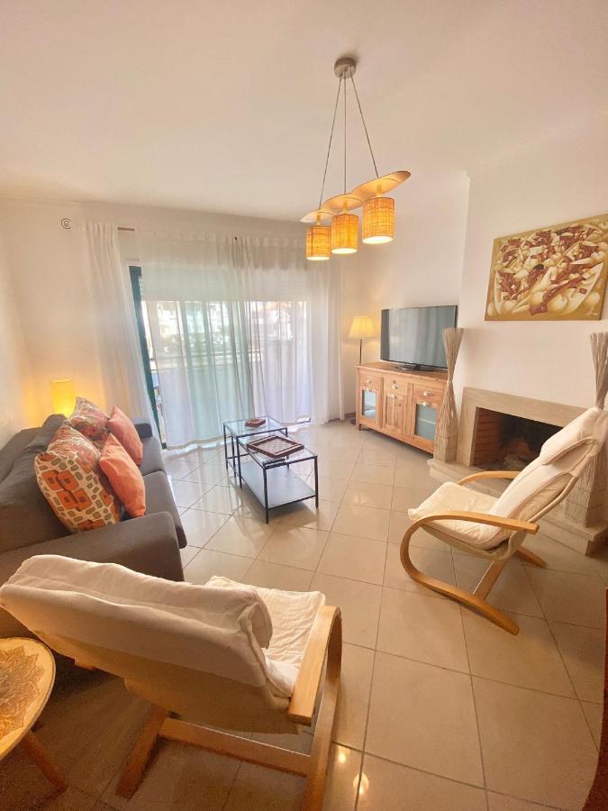 Sweet Garden By Spoton Apartment Albufeira