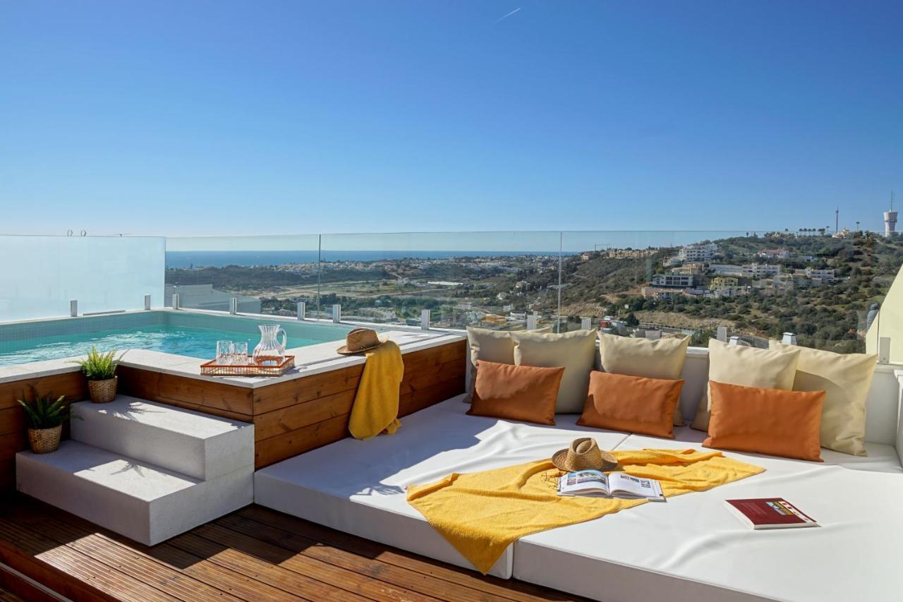 Casa Do Patio-two Private Pools Villa- Rooftop & Panoramic Pool By Dreamvillasalbufeira *