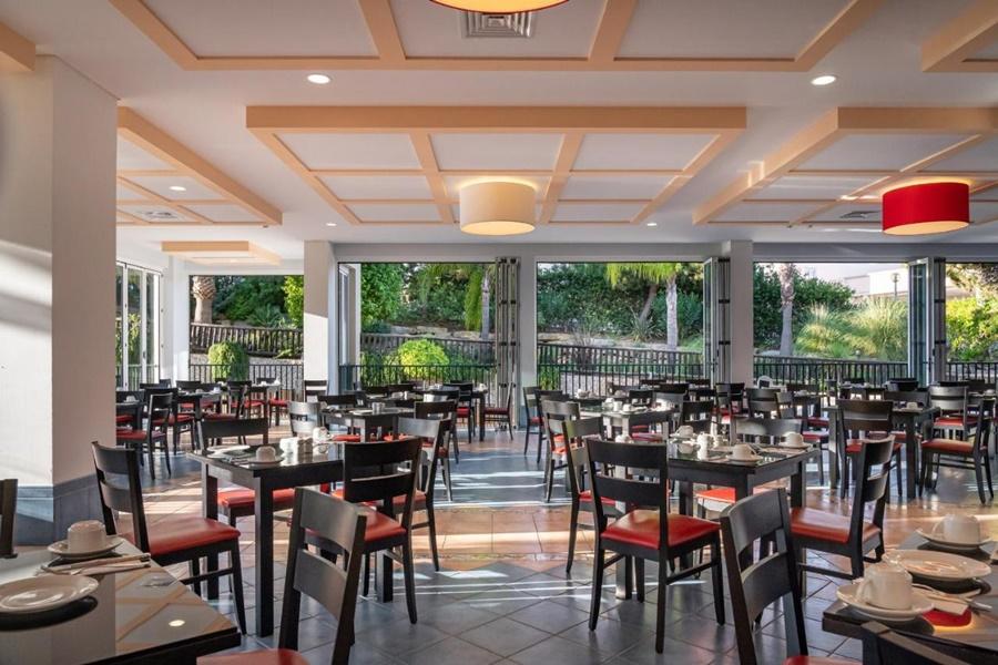 3hb Guarana Hotel 4*