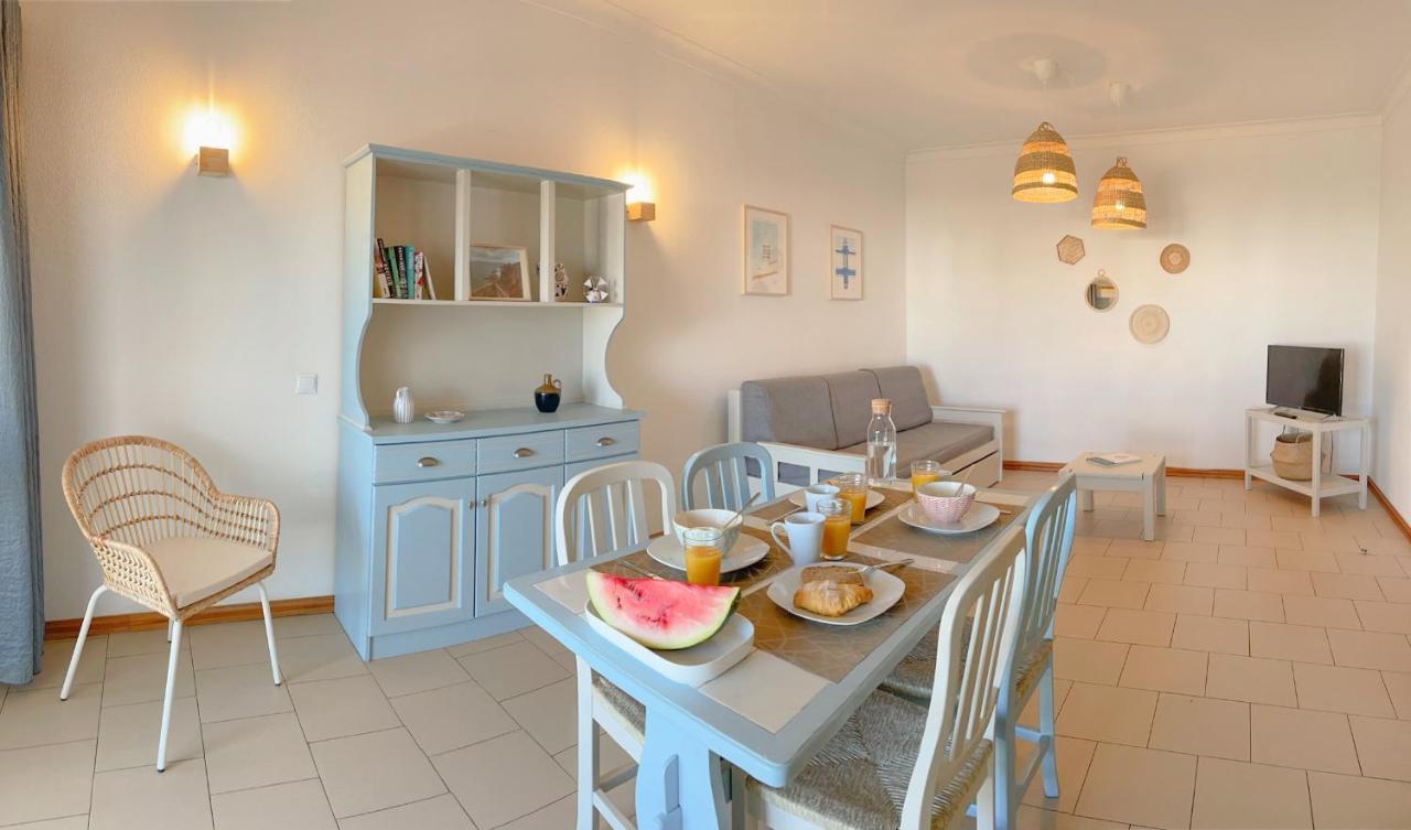 Ninho Gaivotas Appartement *