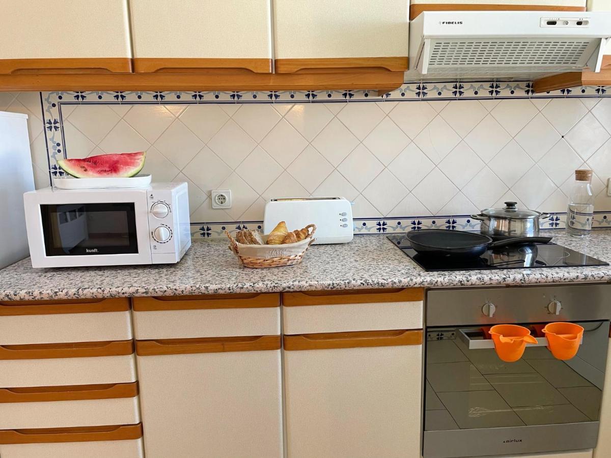 Ninho Gaivotas Appartement