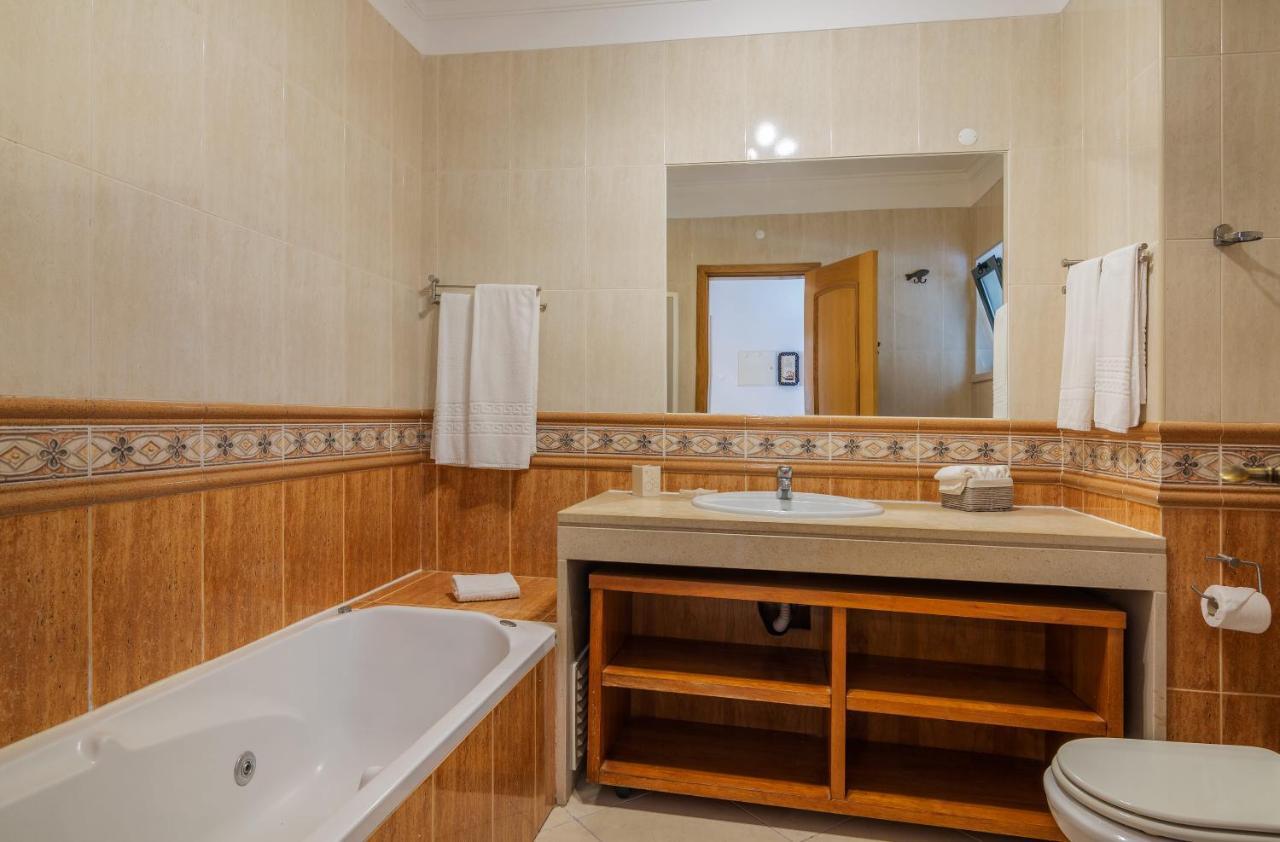 Jardins Santa Eulalia By Garvetur Appartement *
