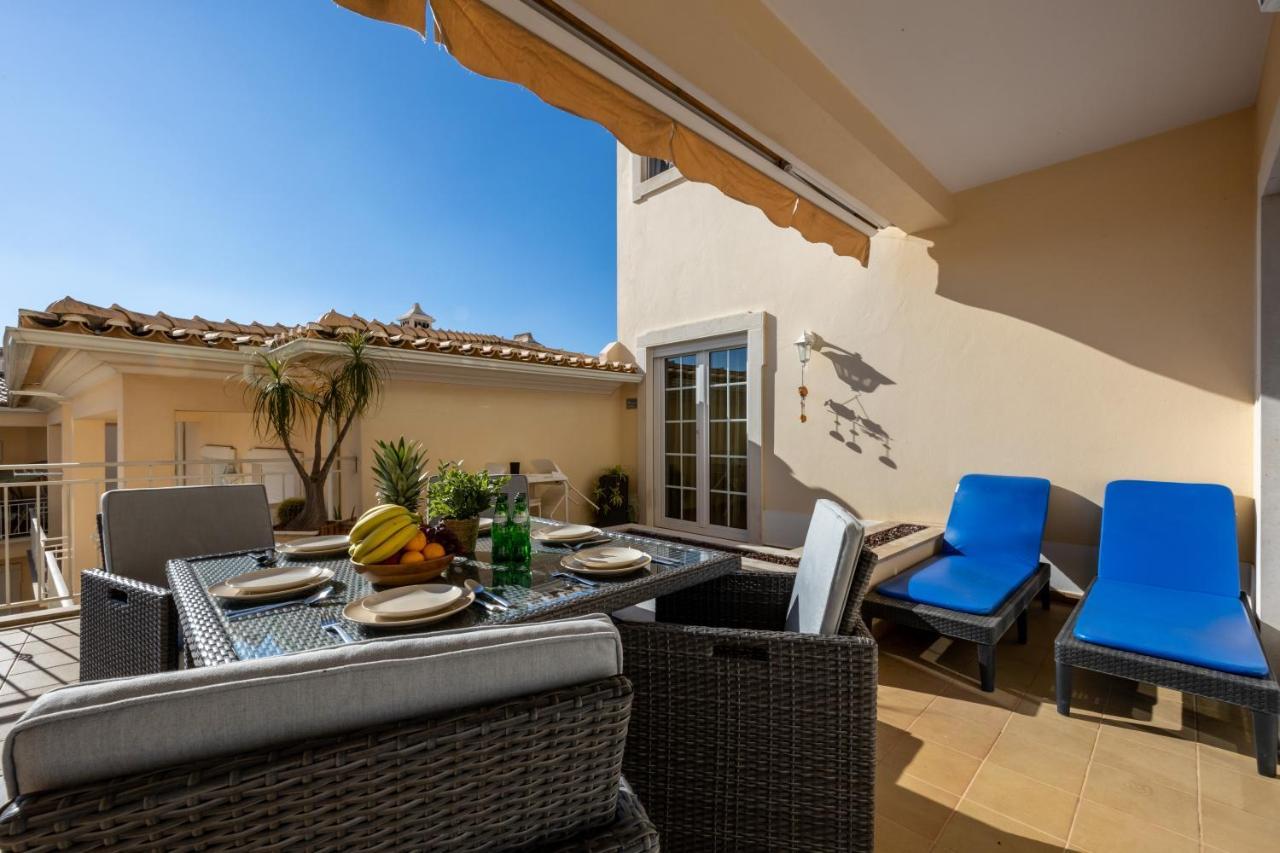 Casa de Férias Casa Antonius - Alto Balaia Albufeira