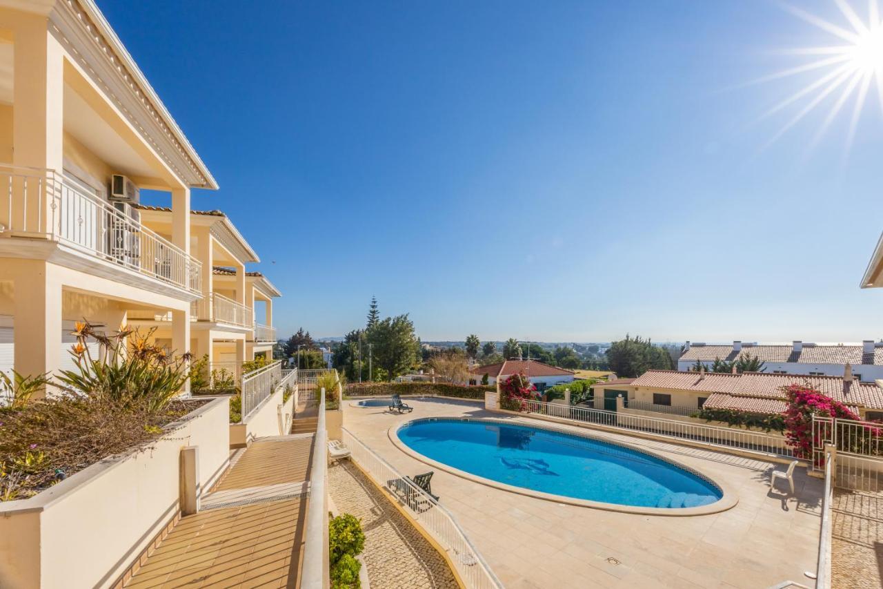 Casa de Férias Casa Antonius - Alto Balaia Albufeira