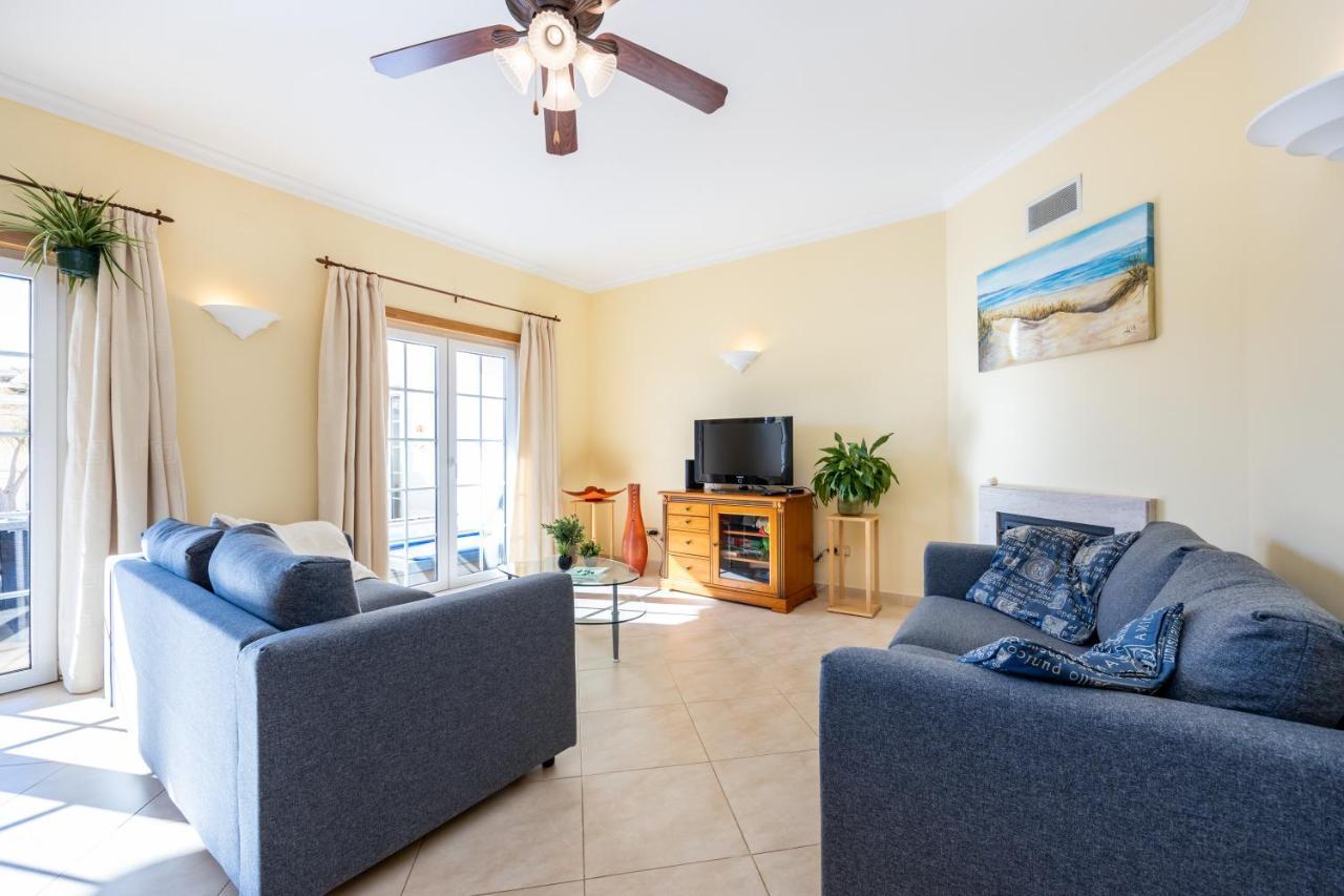 Casa Antonius - Alto Balaia Albufeira