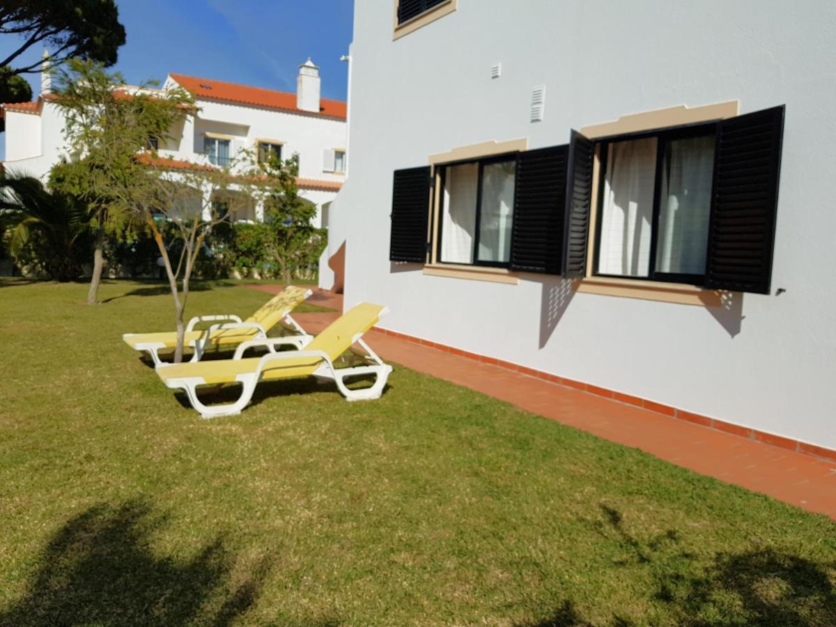 Algarve Falesia Apartment *